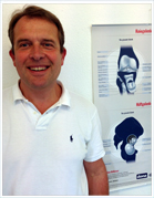 Dr. med. Ulrich Nüchterlein Bild Dr. med. Ulrich Nüchterlein